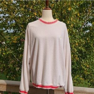 Large VTG 90s Prosperity Sweatshirt